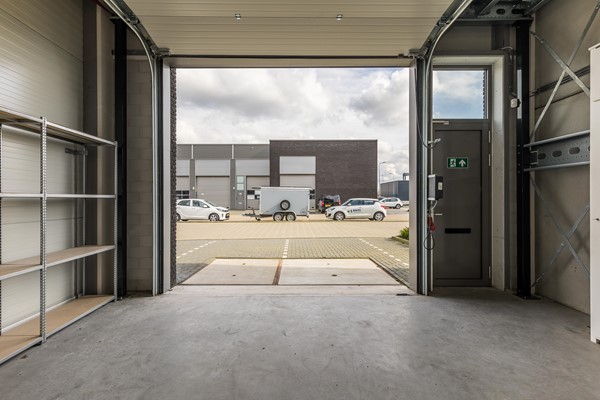 Medium property photo - Dorsvloerweg 371D, 2661 MN Bergschenhoek